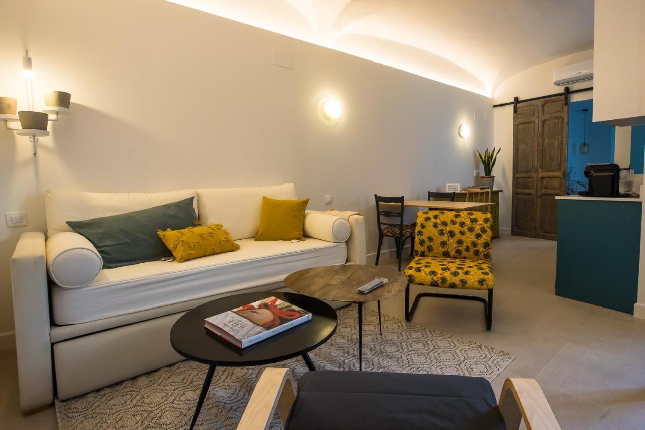 Apartamentos San Salvador Parking Gratis Mérida Exterior photo