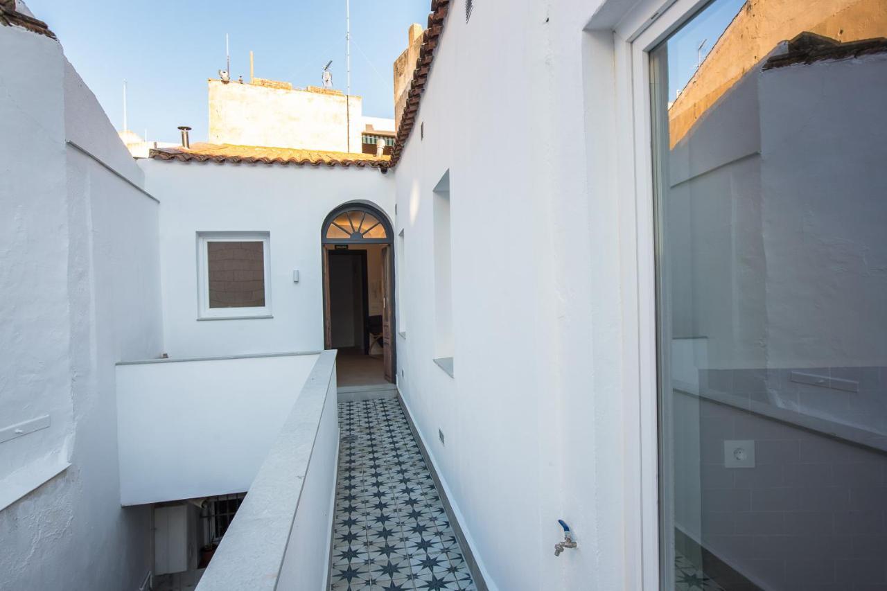 Apartamentos San Salvador Parking Gratis Mérida Exterior photo