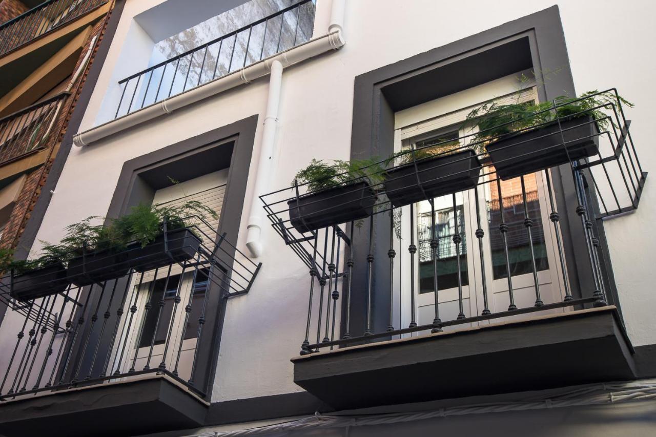 Apartamentos San Salvador Parking Gratis Mérida Exterior photo
