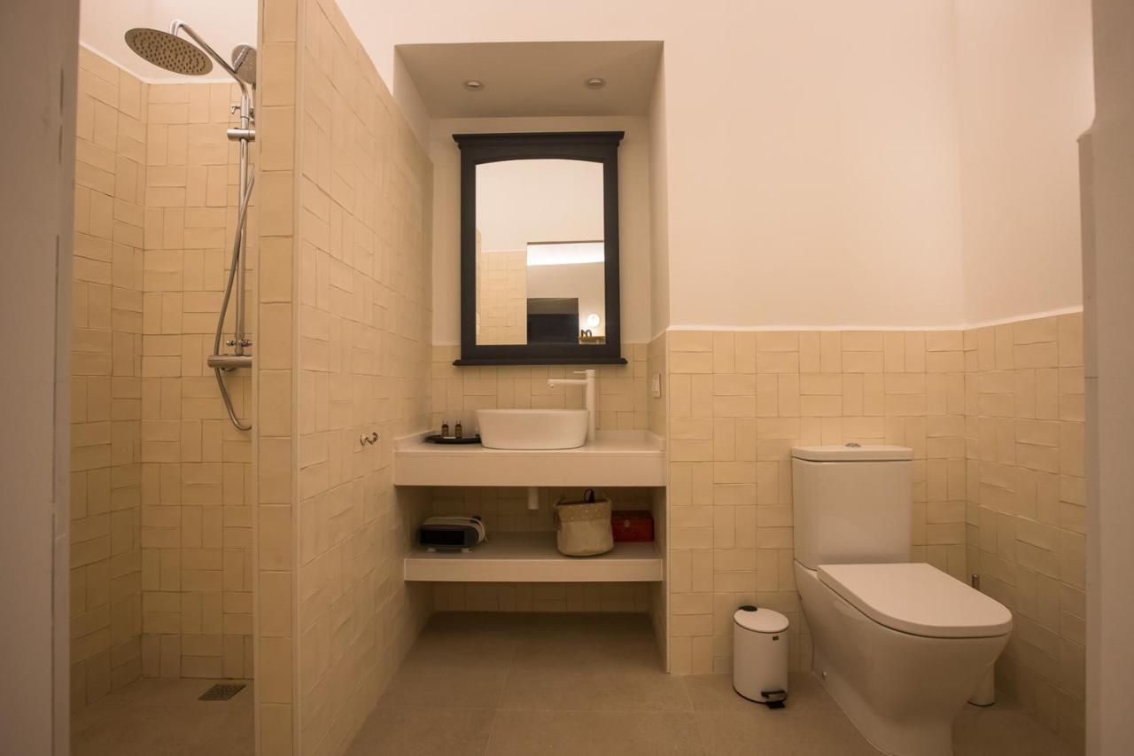 Apartamentos San Salvador Parking Gratis Mérida Exterior photo