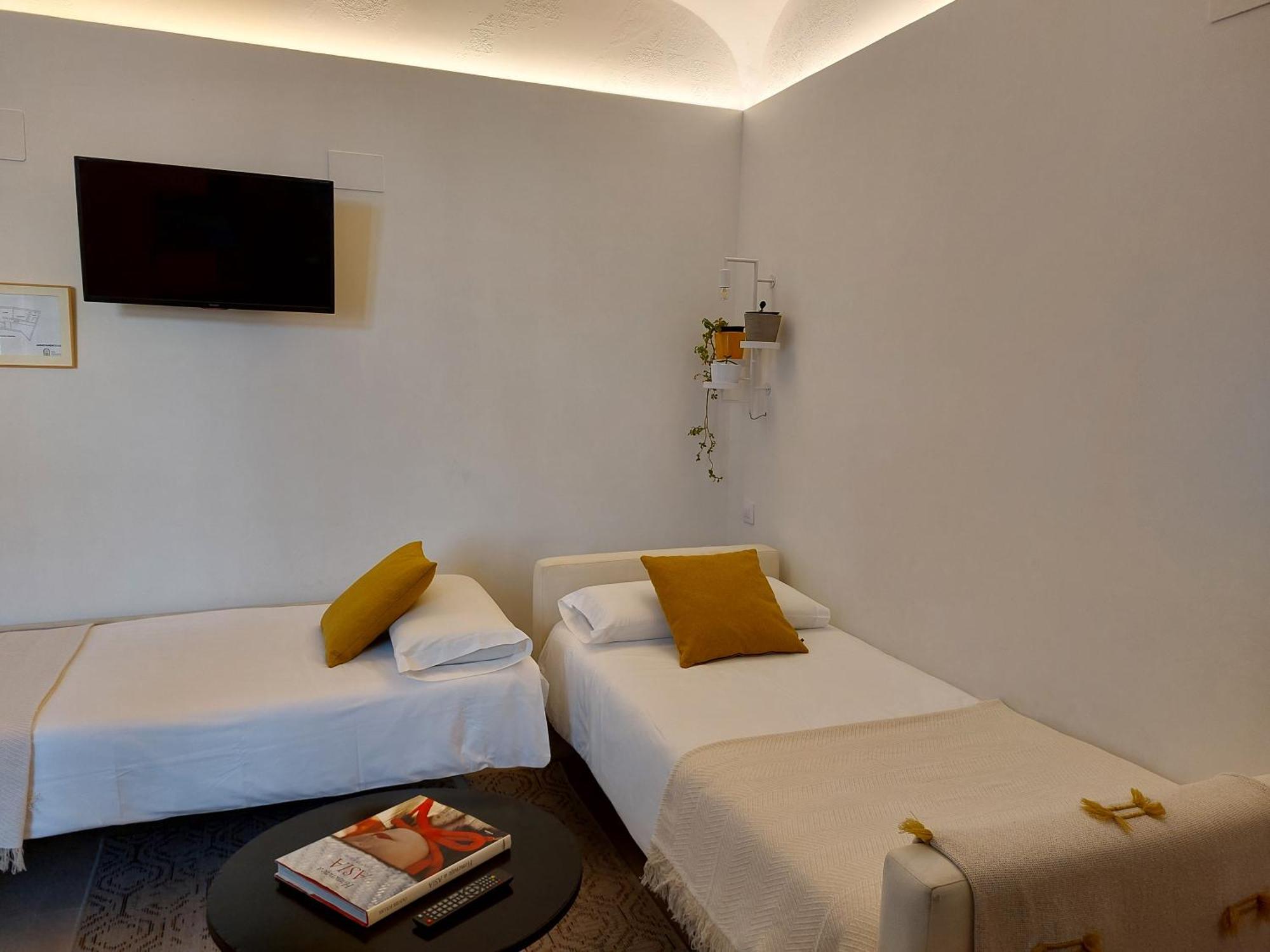 Apartamentos San Salvador Parking Gratis Mérida Exterior photo