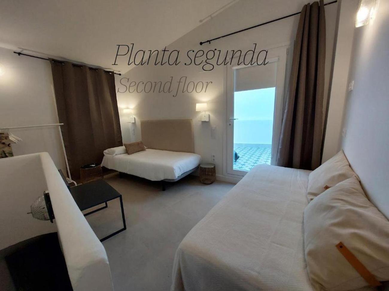 Apartamentos San Salvador Parking Gratis Mérida Exterior photo