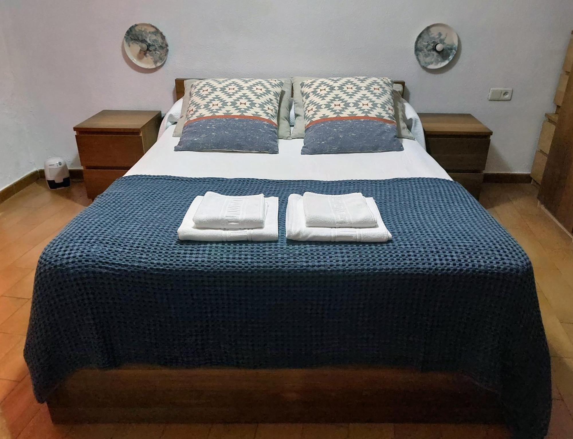 Apartamentos San Salvador Parking Gratis Mérida Exterior photo