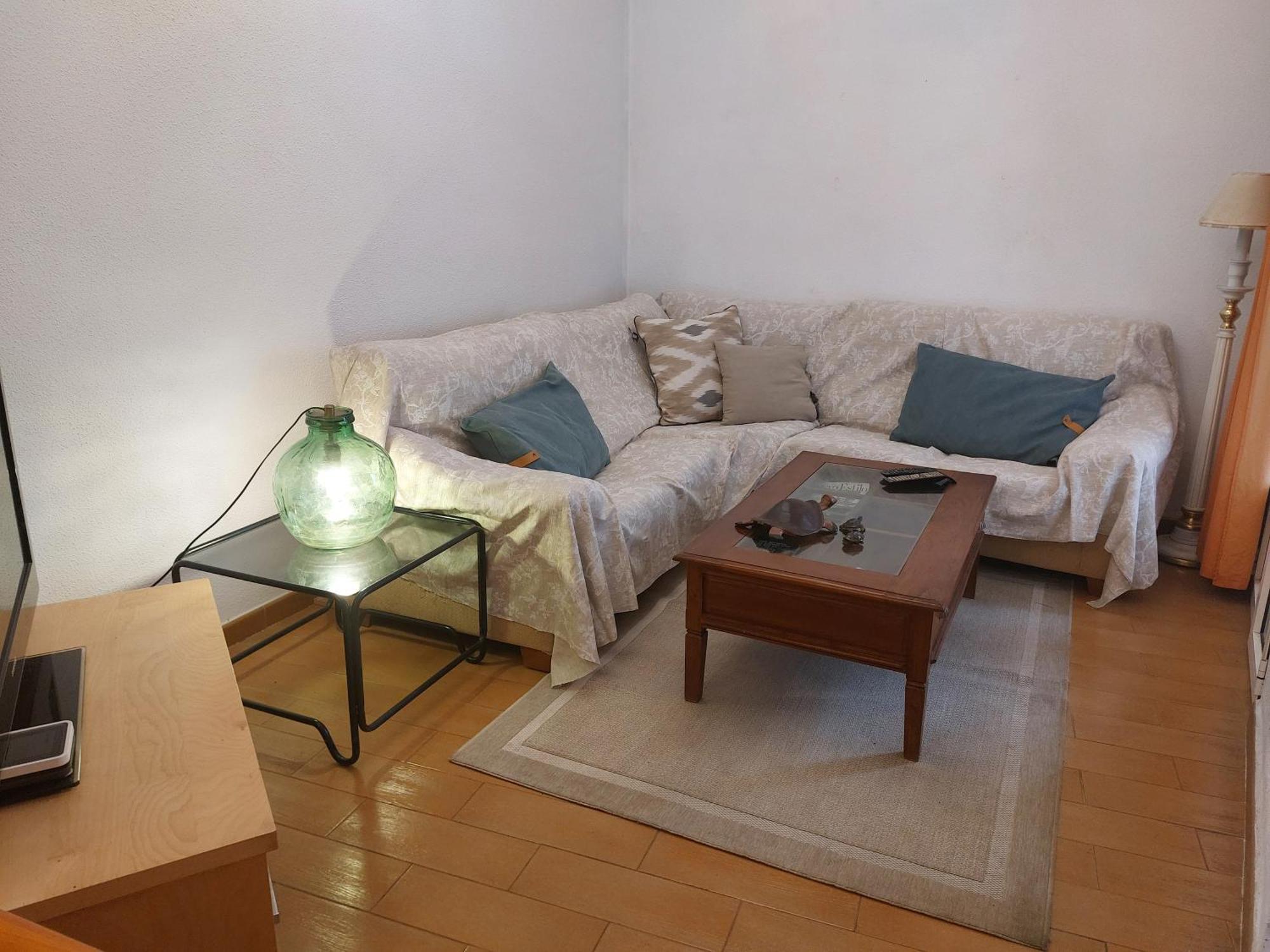 Apartamentos San Salvador Parking Gratis Mérida Exterior photo